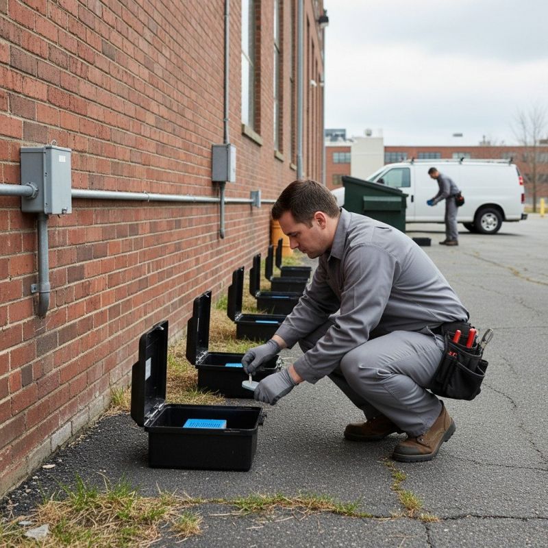 Contact About Mole Extermination